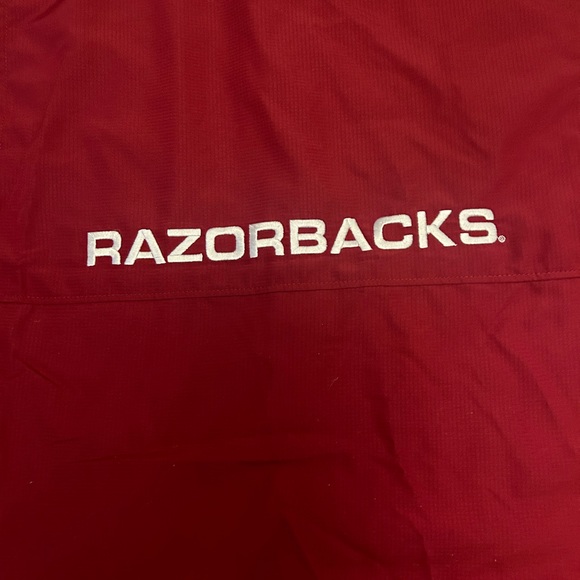 Men’s Razorback shirt - Picture 10 of 14